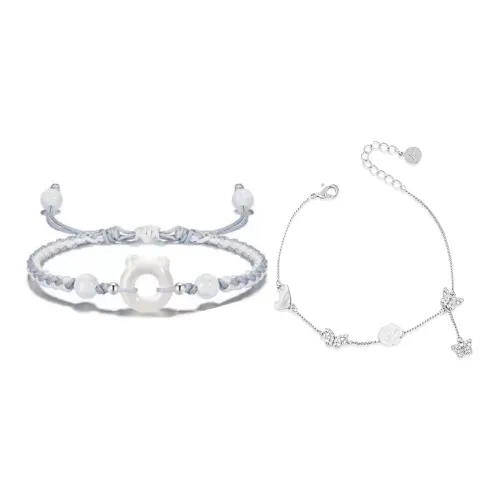 COPI Сплав Ткань Браслеты Унисекс