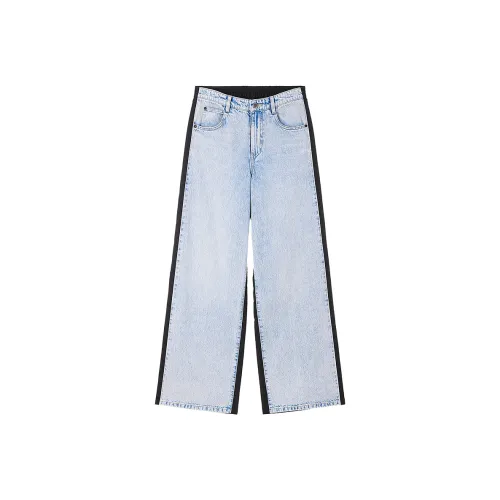 Miss Sixty Джинсы Женские Medium Blue