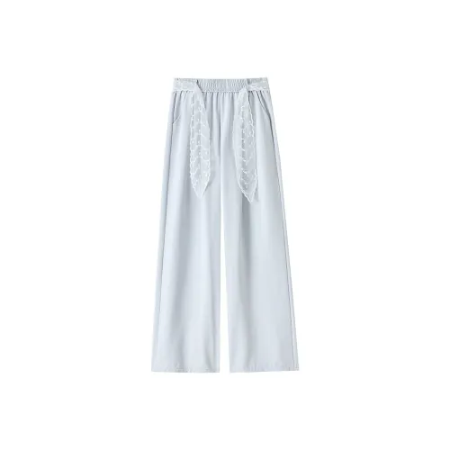 MM Женские Повседневные Брюки