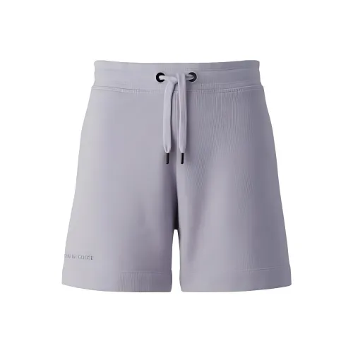 Canada Goose Muskoka Series Повседневные шорты Женские Lilac