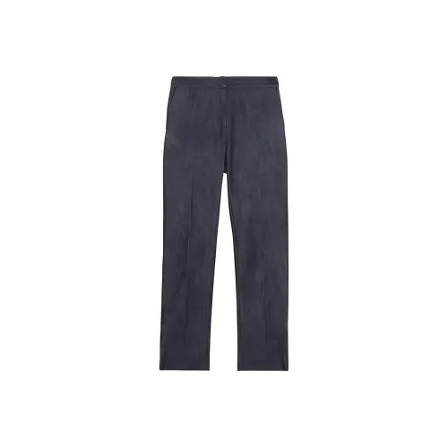 Burberry Джинсовый синий Женские джинсы