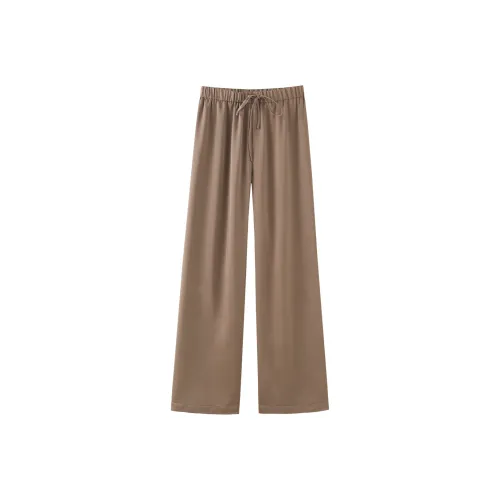 Miss Chipmunk Повседневные брюки Женские