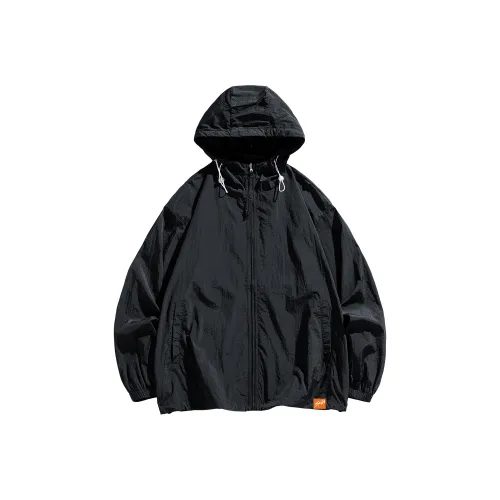 Снег Know The Answer SKTA Super Light Дышащий Быстросохнущий Одежда с защитой от солнца Унисекс