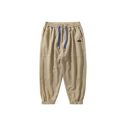 Youth Pastoral Order Повседневные брюки Унисекс