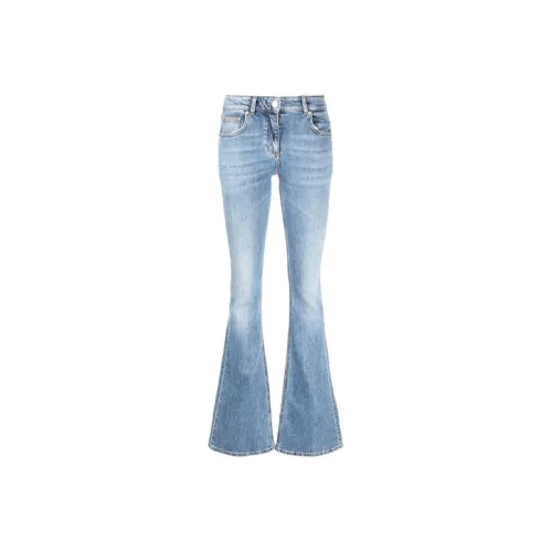 Blumarine Синие Женские Джинсы