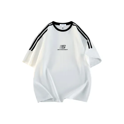 JEANSWEST Унисекс T-рубашки