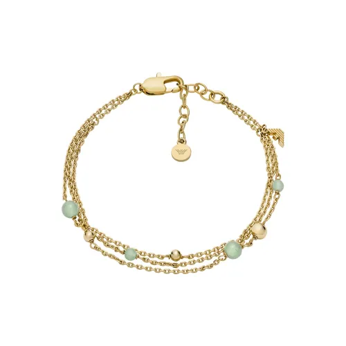 EMPORIO ARMANI Brass Bracelets Женские