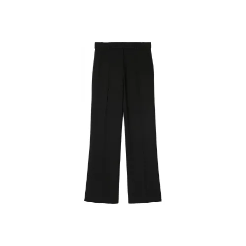 CLUB MONACO Костюм Брюки Женские Черный