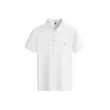 Натуральный белый