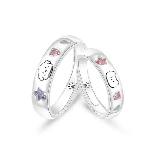 VOCK Кольца Унисекс