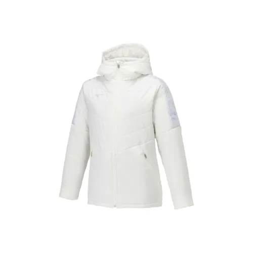 Mizuno Breath Thermo Пуховая куртка Женская