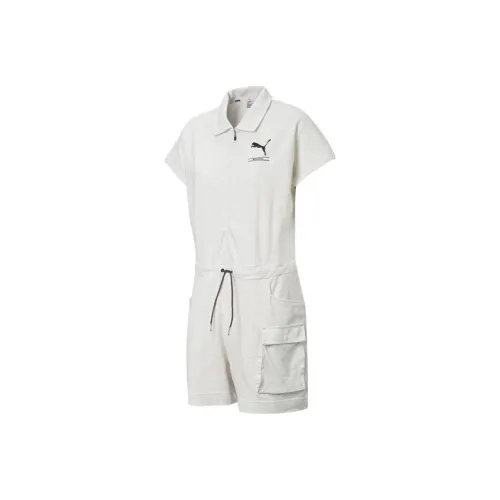 PUMA Женские Комбинезоны