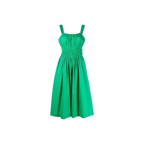 PINKO Зеленый Женские Комбинезоны