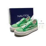 Подарочная коробка комплект зеленого цвета