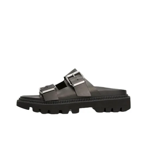 Tommy Hilfiger ЭВА Устойчивые к истиранию Слипоны Женские Черные