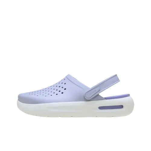 Crocs Sabo Унисекс Light Фиолетовый