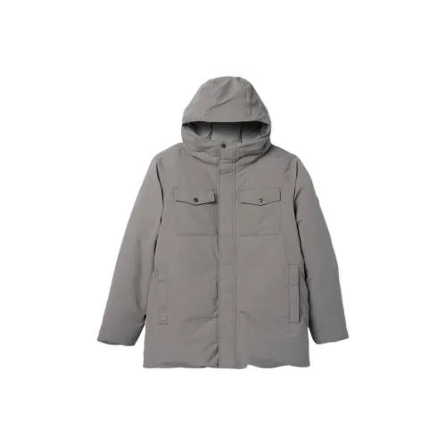 Vuori Мужские Куртки