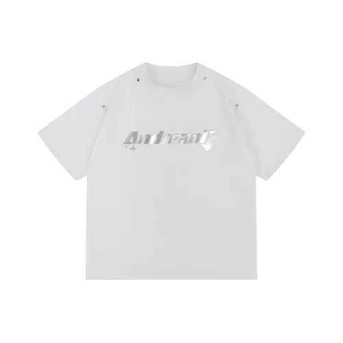 GEOFFREY B. SMALL T-Shirt Унисекс