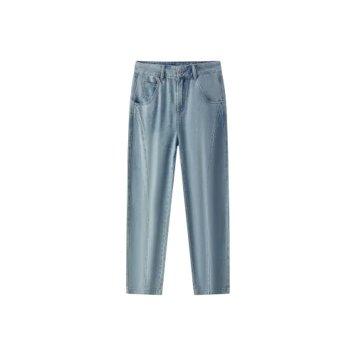 Semir Женские Джинсы