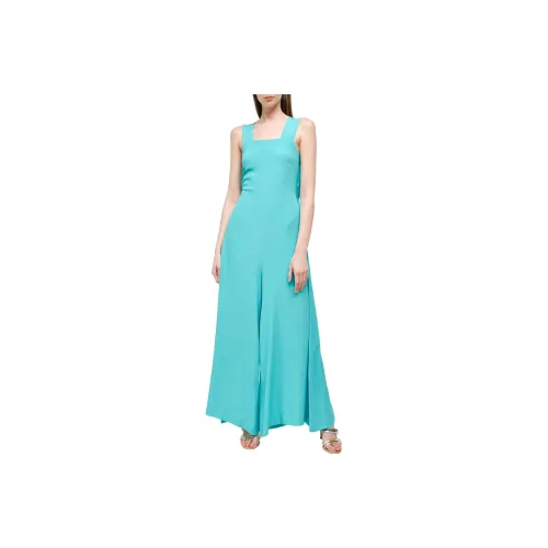 Semicouture Emerald Женские Комбинезоны