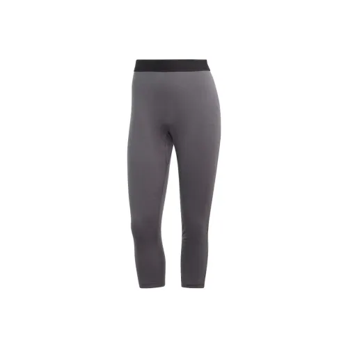 Adidas XPERIOR MERINO Leggings Женские