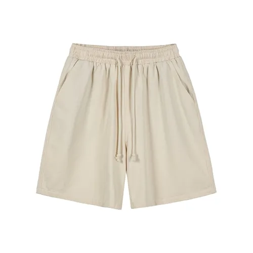 AMBER LIGHT Повседневные шорты унисекс