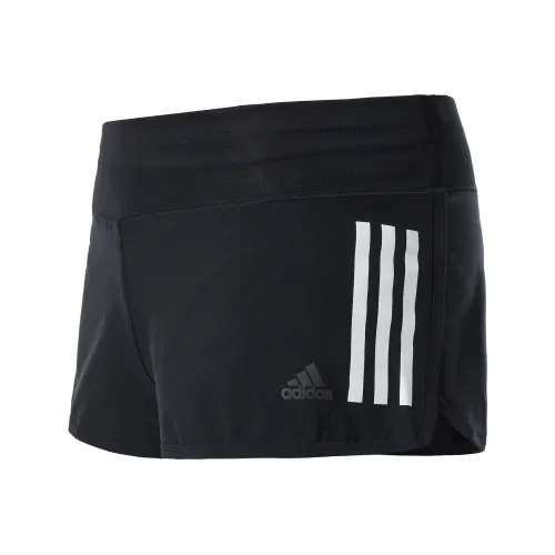 Adidas Спортзал Черные Женские Повседневные Шорты