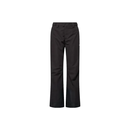 Oakley Женские ветрозащитные брюки черного цвета