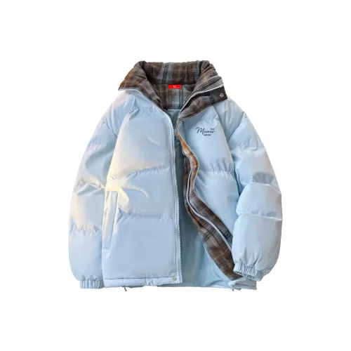 MIIOW Trend Party Series Унисекс Объемные куртки (пуфы)