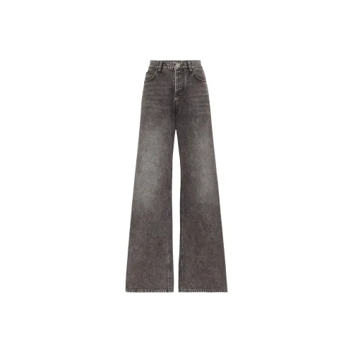 PHILIPP PLEIN FW24 Джинсы Женские Серые