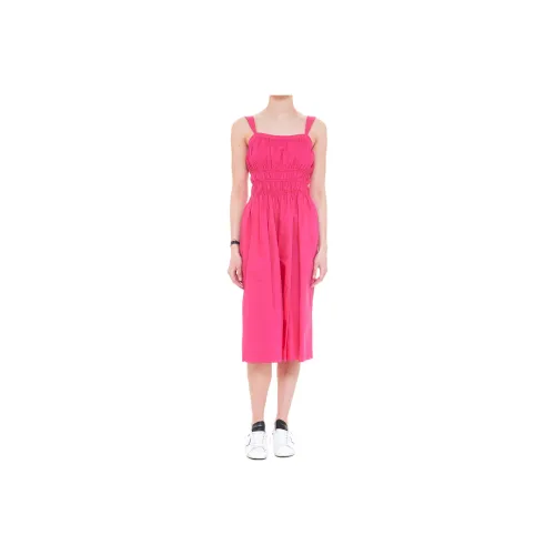 PINKO Розовые Женские Комбинезоны