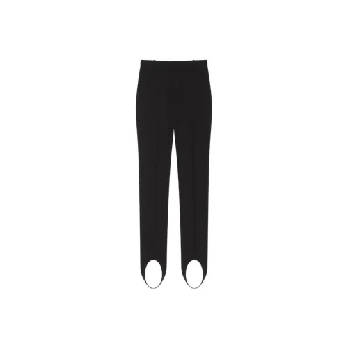 Givenchy FW23 Leggings Женские Черные
