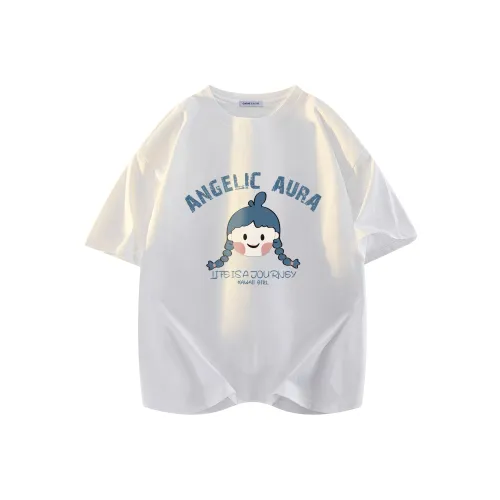 CacheCache Т-рубашка с оборванным рукавом женская