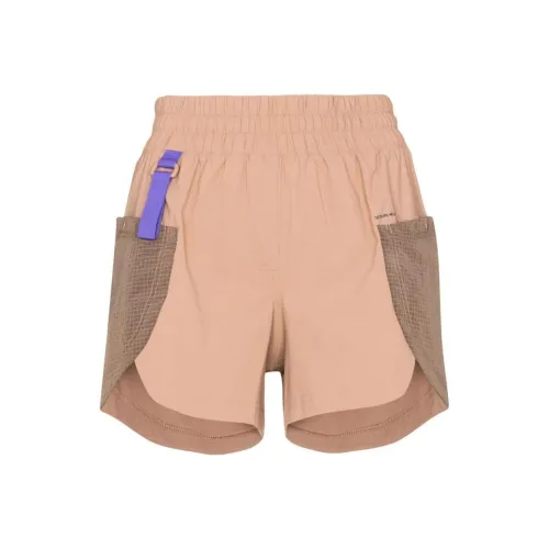 lululemon Повседневные шорты женские