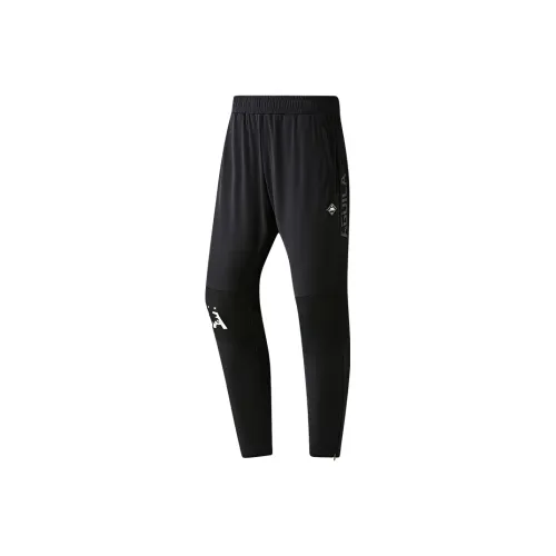 Joma Aguila Мужские спортивные брюки черного цвета
