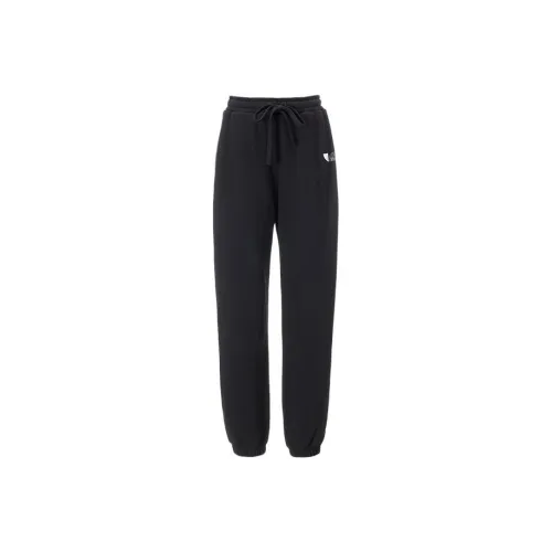 IRO NIGHT Женские Вязаные Спортивные Брюки