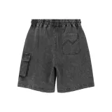 Черно-серый