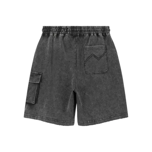 NO ONE ELSE Унисекс Повседневные шорты