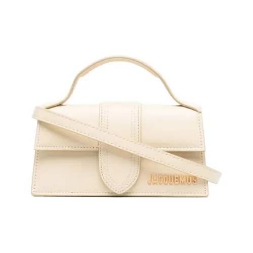Jacquemus Le Bambino Сумки Женские