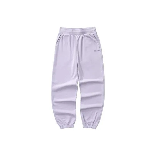 Skechers Фиолетовый цвет фрезии Женские Вязаные Тренировочные брюки