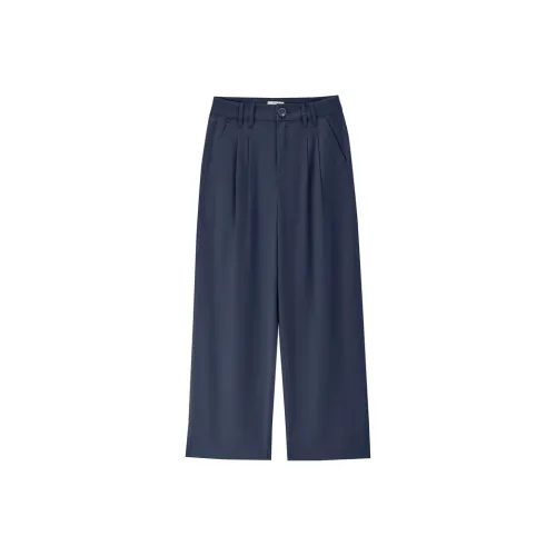 Giordano Женские Повседневные Брюки