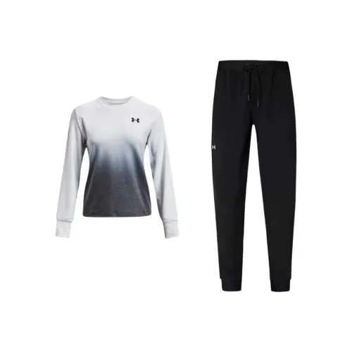 Under Armour Женские Повседневные Комплекты