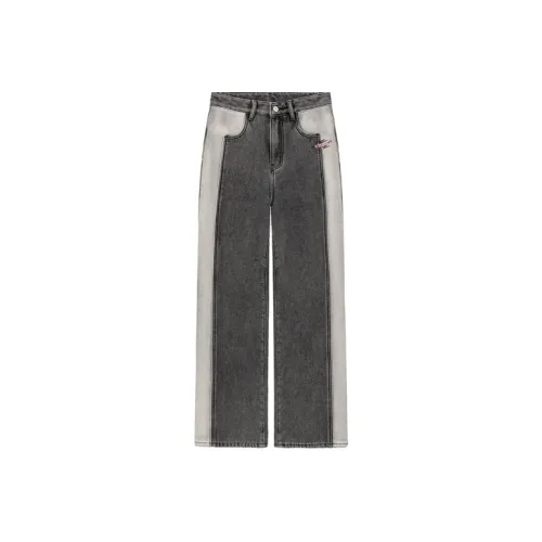 CHUU Женские Джинсы