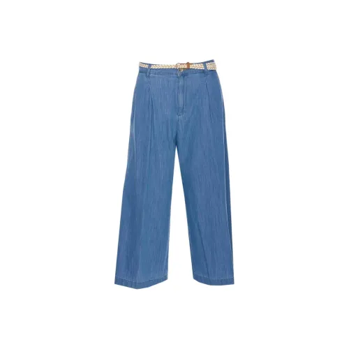 LIU·JO Синие Женские Джинсы