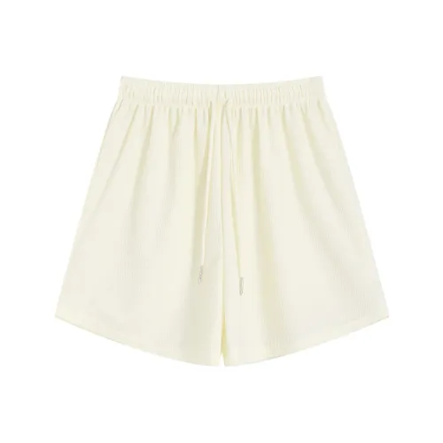 Garbege Женские Повседневные Шорты
