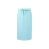 Кристально-синий