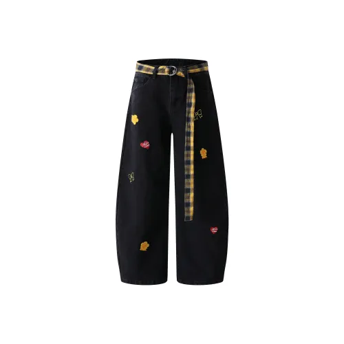 GM Женские Джинсы