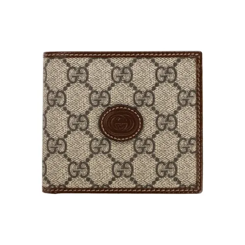 GUCCI Женские кошельки