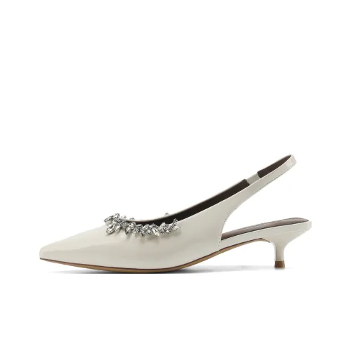 FIVE PLUS Высокие каблуки Женские