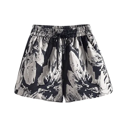 Cypress House Повседневные шорты Женские